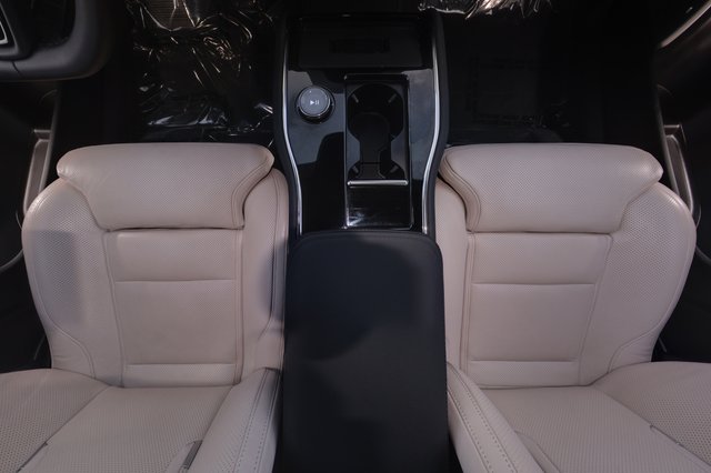 2025 Polestar 3 — photo 20 of 22