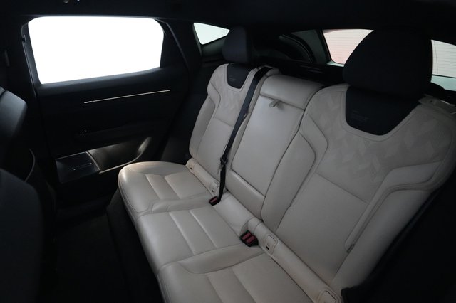 2025 Polestar 3 — photo 19 of 22