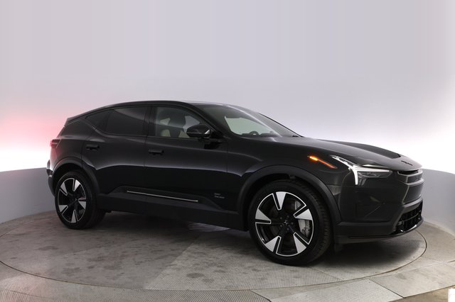 2025 Polestar 3 — photo 11 of 22