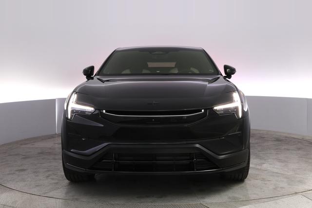 2025 Polestar 3 — photo 9 of 22