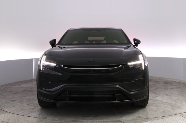 2025 Polestar 3 — photo 9 of 22