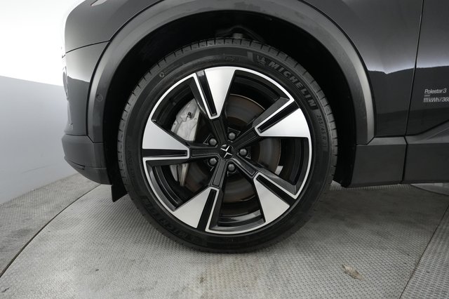 2025 Polestar 3 — photo 15 of 22