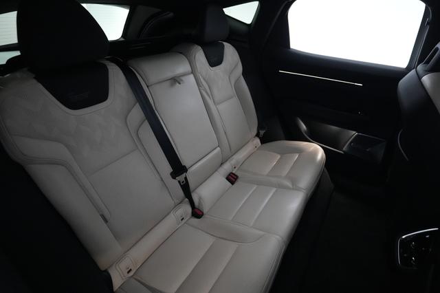 2025 Polestar 3 — photo 4 of 22
