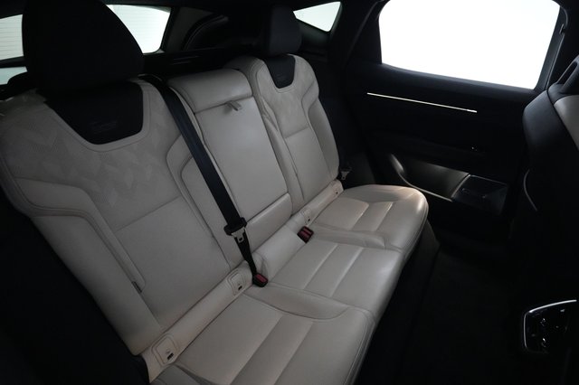 2025 Polestar 3 — photo 4 of 22