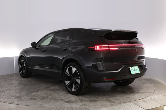 2025 Polestar 3 — photo 13 of 22