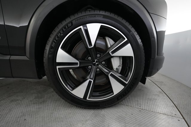 2025 Polestar 3 — photo 16 of 22