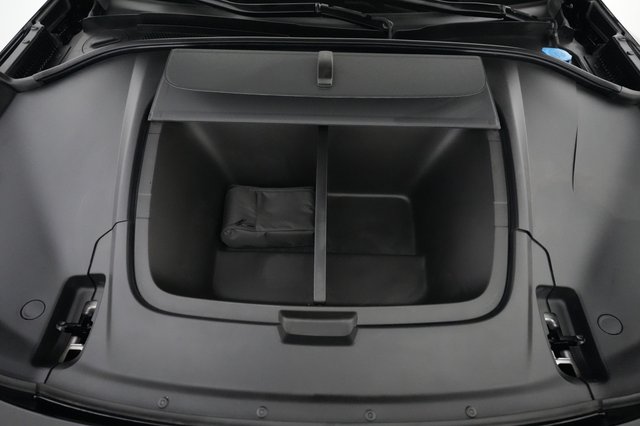 2025 Polestar 3 — photo 21 of 22