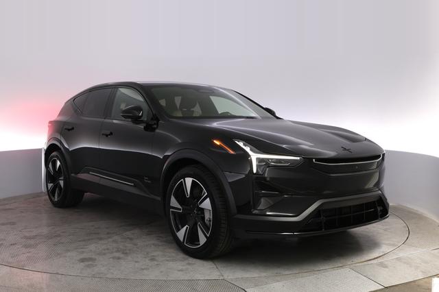2025 Polestar 3 — photo 10 of 22