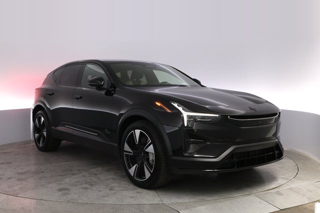 2025 Polestar 3 — photo 10 of 22