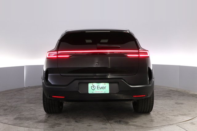 2025 Polestar 3 — photo 12 of 22
