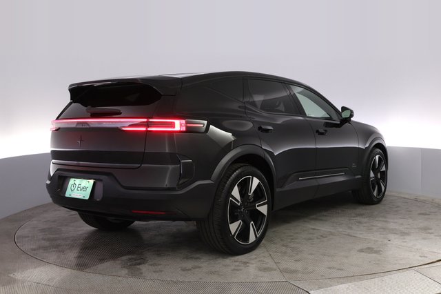 2025 Polestar 3 — photo 2 of 22