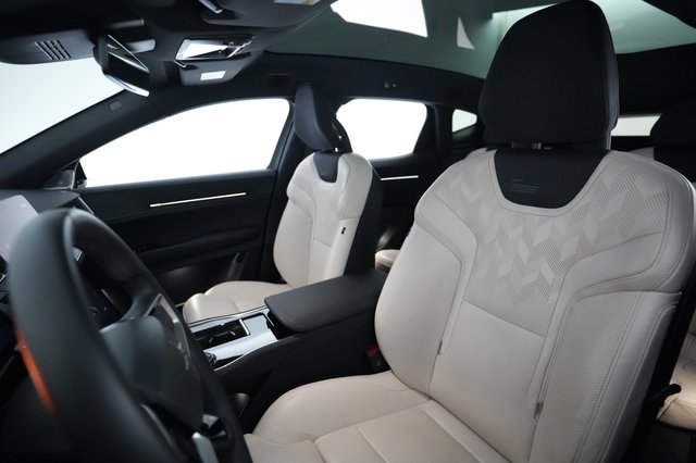 2025 Polestar 3 — photo 3 of 22