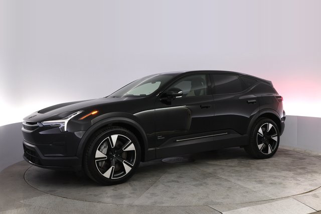 2025 Polestar 3 — photo 14 of 22