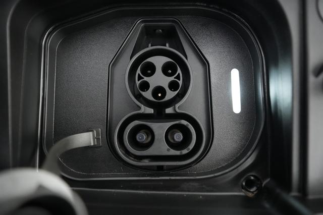 2025 Polestar 3 — photo 8 of 22