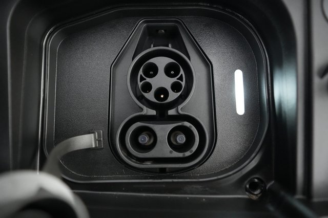 2025 Polestar 3 — photo 8 of 22