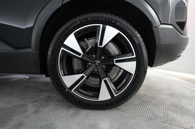 2025 Polestar 3 — photo 7 of 22