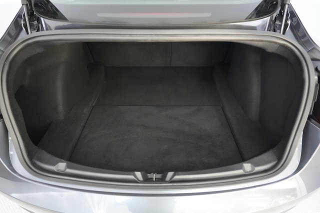 2018 Tesla Model 3 — photo 6 of 21