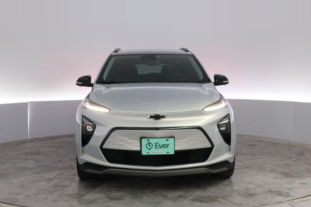 2022 Chevrolet Bolt EUV