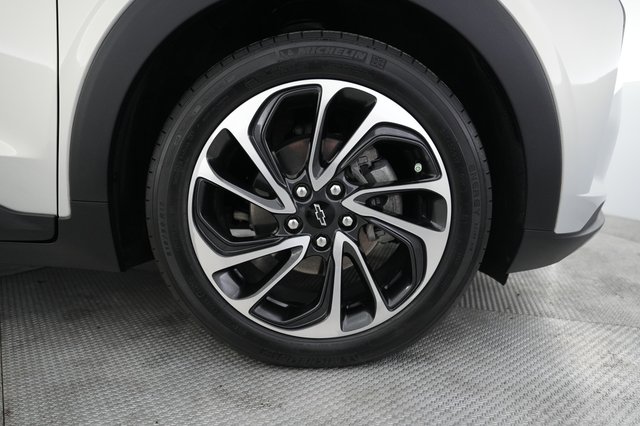 2022 Chevrolet Bolt EUV — photo 16 of 20