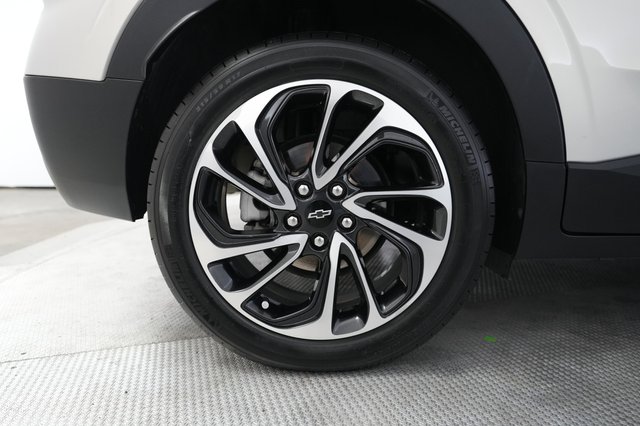 2022 Chevrolet Bolt EUV — photo 17 of 20