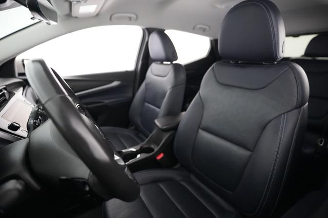 2022 Chevrolet Bolt EUV