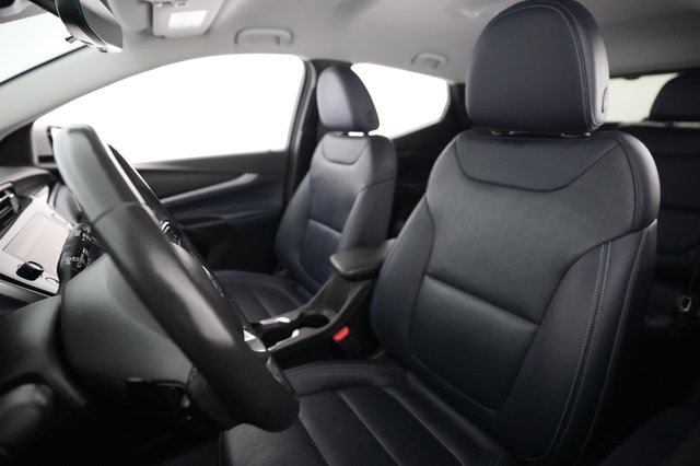 2022 Chevrolet Bolt EUV — photo 3 of 20