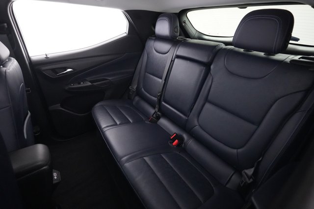 2022 Chevrolet Bolt EUV — photo 19 of 20
