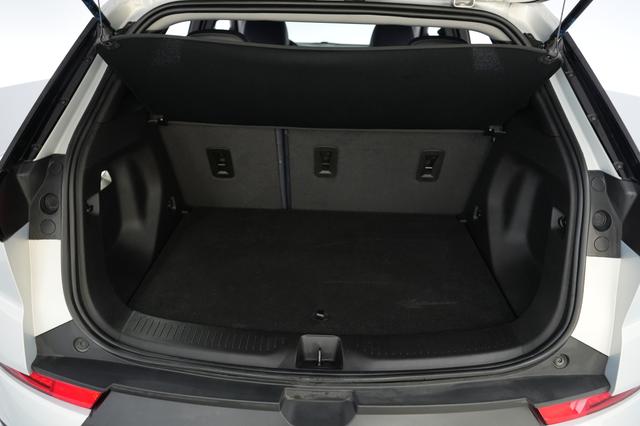 2022 Chevrolet Bolt EUV