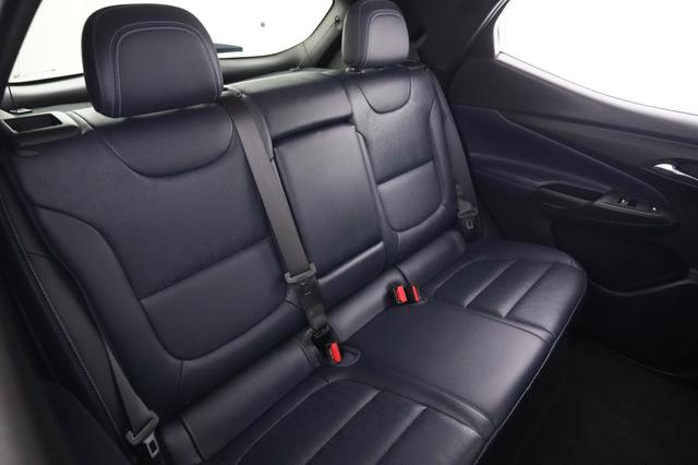 2022 Chevrolet Bolt EUV