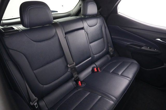 2022 Chevrolet Bolt EUV — photo 4 of 20
