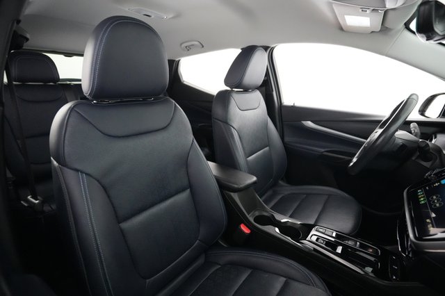 2022 Chevrolet Bolt EUV — photo 18 of 20