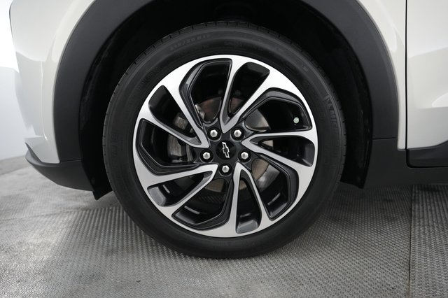 2022 Chevrolet Bolt EUV — photo 15 of 20