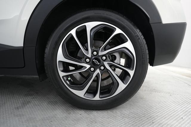 2022 Chevrolet Bolt EUV