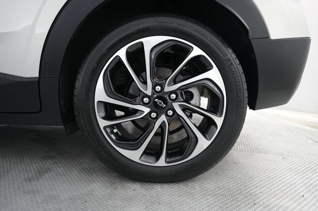 2022 Chevrolet Bolt EUV — photo 7 of 20