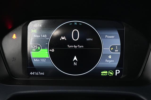 2022 Chevrolet Bolt EUV
