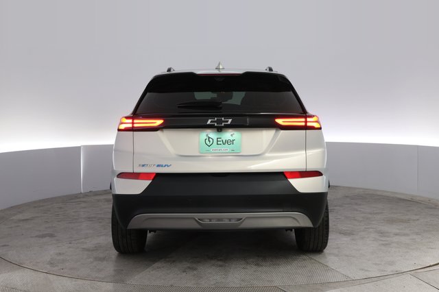 2022 Chevrolet Bolt EUV — photo 12 of 20
