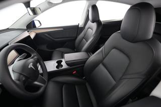 2023 Tesla Model Y — photo 3 of 21