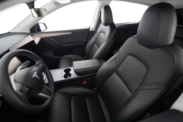 2023 Tesla Model Y — photo 3 of 21