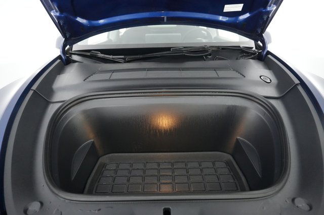 2023 Tesla Model Y — photo 20 of 21