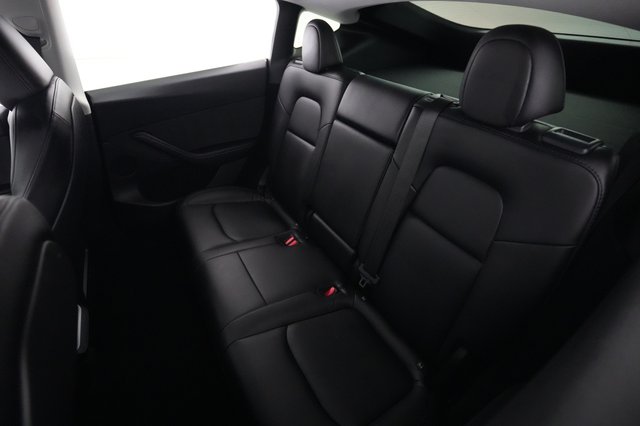 2023 Tesla Model Y — photo 19 of 21