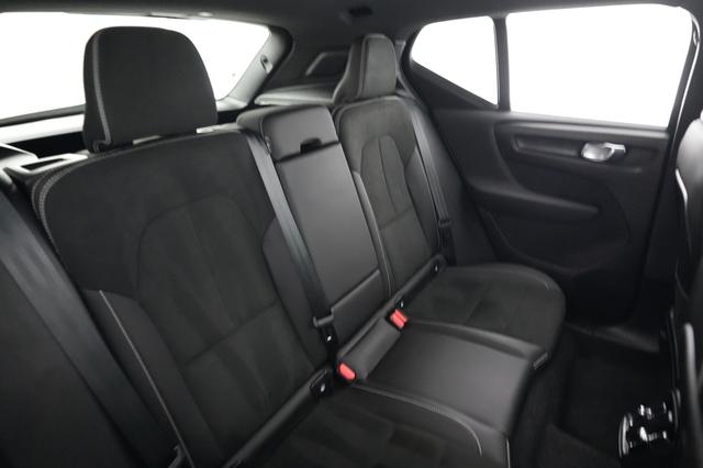 2023 Volvo XC40 Recharge