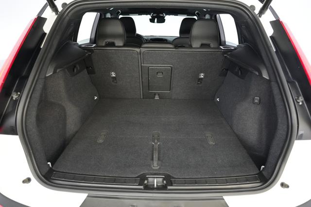 2023 Volvo XC40 Recharge