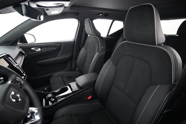 2023 Volvo XC40 Recharge