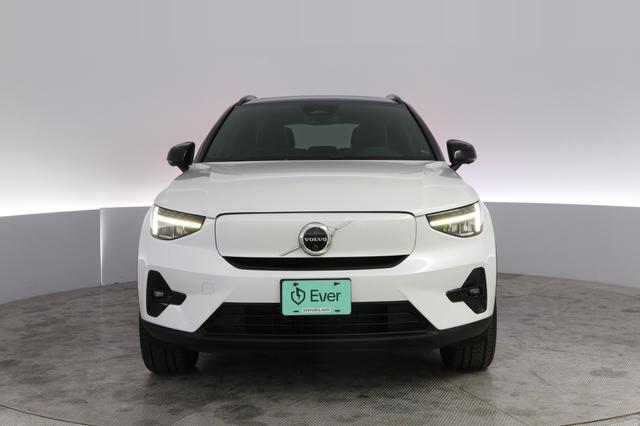 2023 Volvo XC40 Recharge