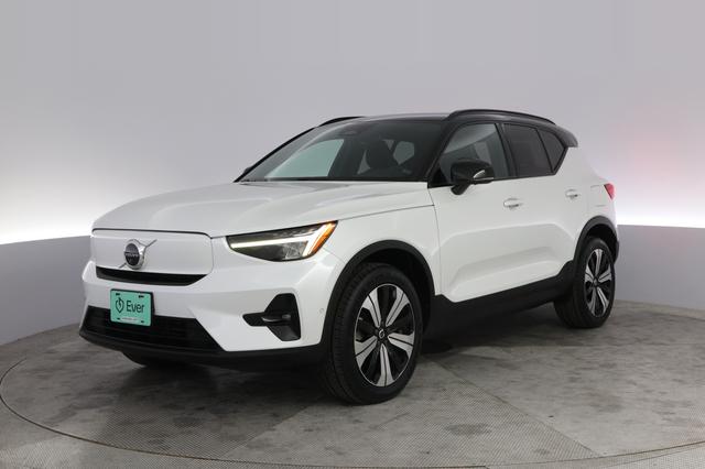 2023 Volvo XC40 Recharge