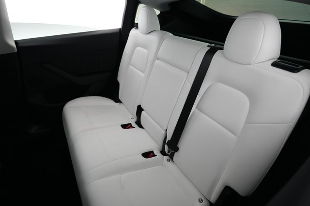2024 Tesla Model Y — photo 19 of 21