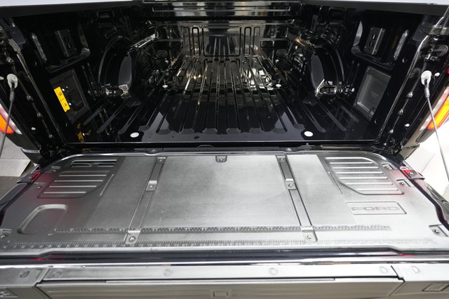 2025 Ford F-150 Lightning — photo 5 of 13