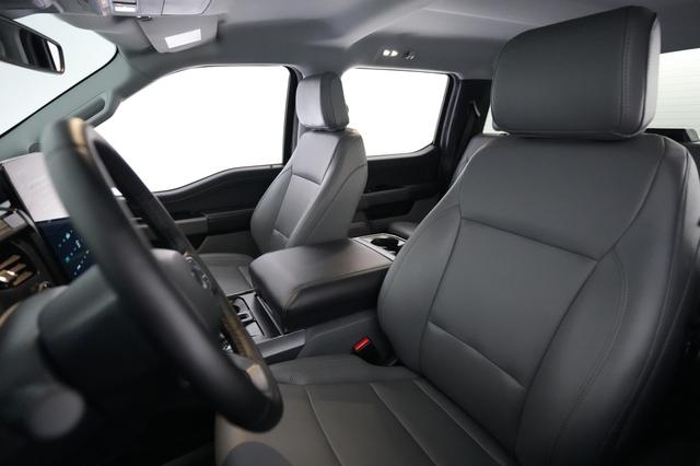 2025 Ford F-150 Lightning