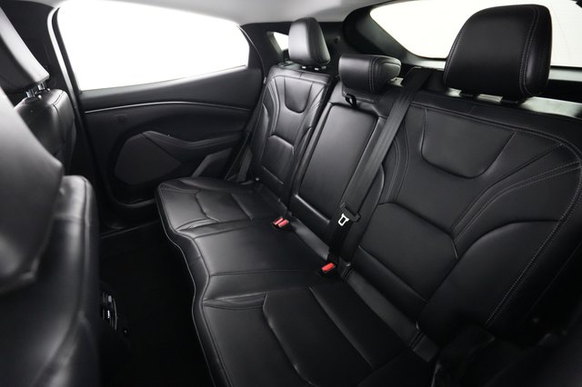 2025 Ford Mustang Mach-E — photo 19 of 23