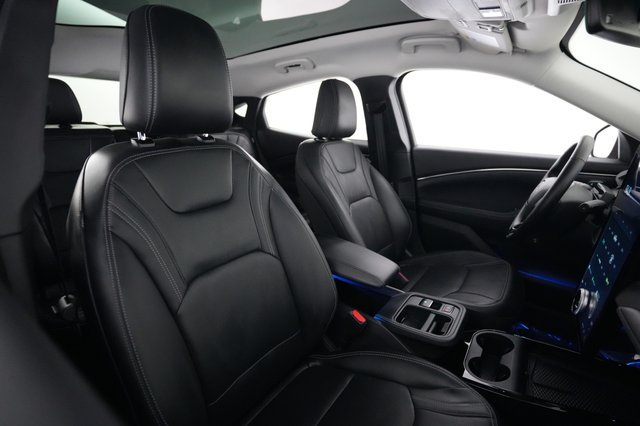 2025 Ford Mustang Mach-E — photo 18 of 23